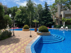 ANITA A15 Family Apartment Sunny Beach
